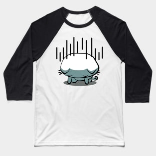 Don't Leave Me in the Rain.. Baseball T-Shirt